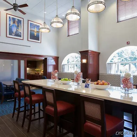Hampton Inn & Suites Middletown 