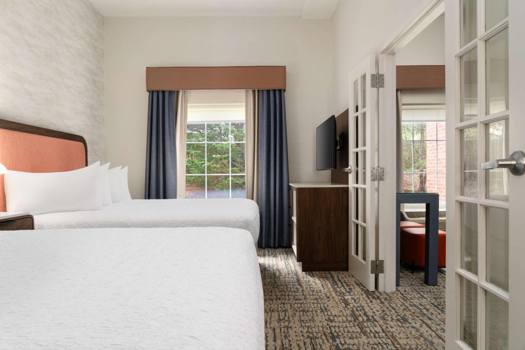 Hotel Hampton & Middletown