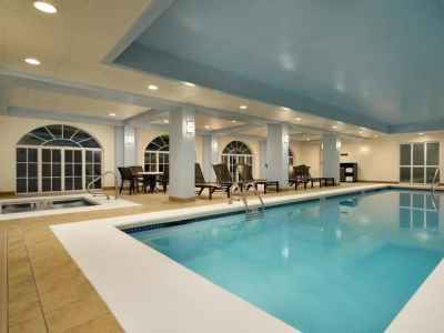 Hampton & 3* Middletown