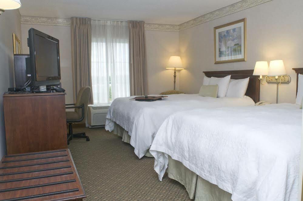 Hotel Hampton & Middletown