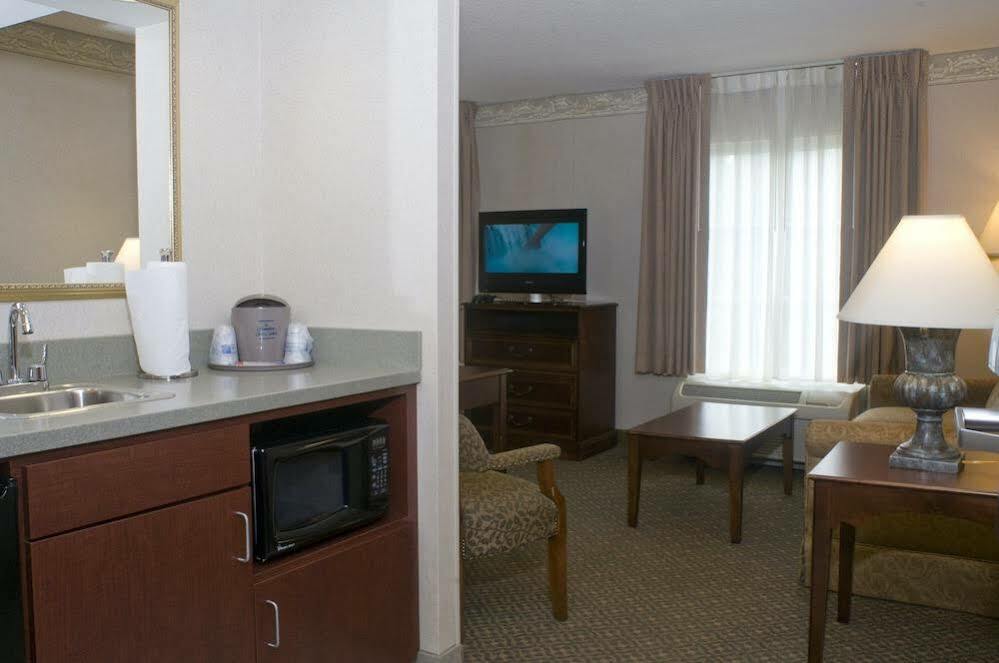 Hotel Hampton & Middletown