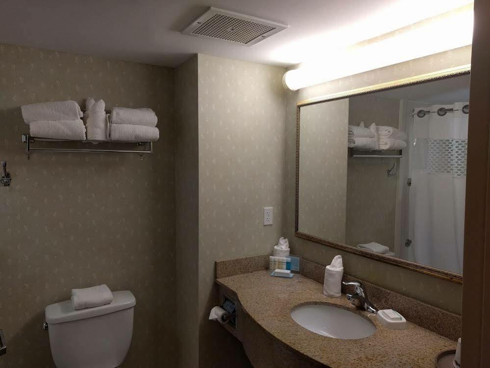 Hotel Hampton & Middletown